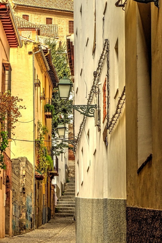 granada lugares  2