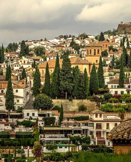 granada andalucia 2026 01 09 13 12 27 utc